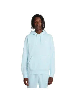 Mikina Sportswear Club Fleece M model 20621700 - NIKE