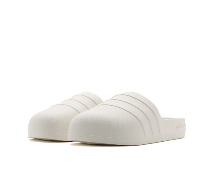 Adidas Adilette Adifom Off White dámske/pánske plastové žabky v béžovej farbe (HQ8748) Adidas Adilette Adifom Off White dámske/pánske plastové žabky v béžovej farbe (HQ8748)