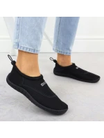 Topánky do vody Big Star W NN274A801