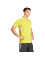 Koszulka Tiro 25 Competition Polo M model 21082643 pánské - ADIDAS Koszulka Tiro 25 Competition Polo M model 21082643 pánské - ADIDAS