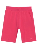 Šortky 4F CAS F014 Jr 4FJWSS25TSTIF014 55S Šortky 4F CAS F014 Jr 4FJWSS25TSTIF014 55S