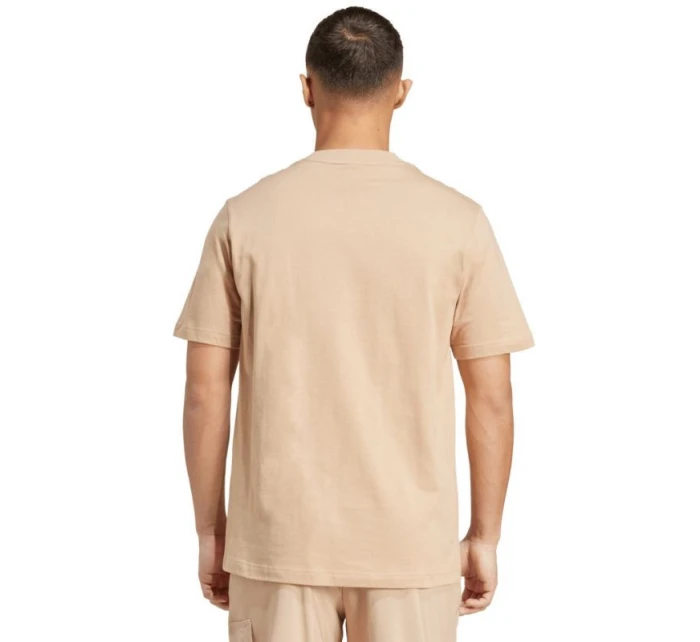 Tričko adidas Essentials Small Logo Single Jersey M JX5657 muži