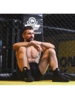 Tréningová obuv MMA BOKS ZAPASY ARS-2051B - veľkosť 40 Tréningová obuv MMA BOKS ZAPASY ARS-2051B - veľkosť 40