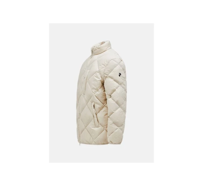 Performance M Down Jacket béžová model 21942121 - Peak