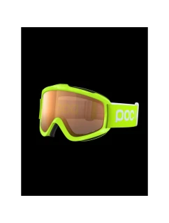 Lyžiarske okuliare POC POCito IRIS yellow Cat 2
