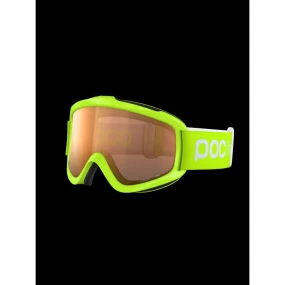 Lyžiarske okuliare POC POCito IRIS yellow Cat 2