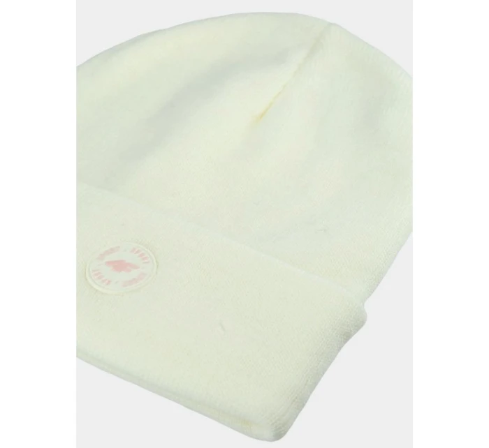 Dětská zimní čepice Junior model 21721547 - 4F Dětská zimní čepice Junior model 21721547 - 4F