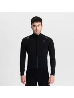 Rogelli zimná bunda DISTANCE čierna 3XL