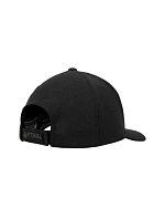 3D Metal Logo '23 Snapback baseballová čepice model 22131452 - Pit Bull West Coast