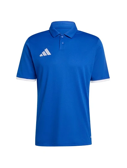 Pánské tričko Entrada 26 Polo blue model 22053117 pánské - ADIDAS