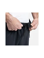 Pánske šortky ROSSIGNOL Sapa Short 5', čierne Pánske šortky ROSSIGNOL Sapa Short 5', čierne