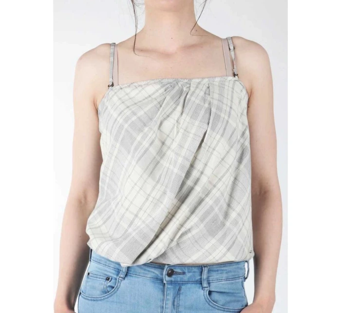 Tričko Lee Boob Tube L579RI05