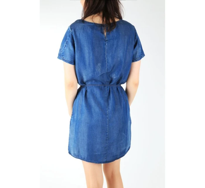 Šaty Wrangler Shift Dress W9059LY8E