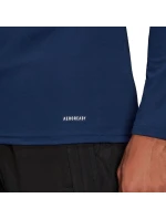 Pánske tričko Team Base M GN5675 - Adidas