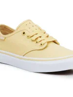 Tenisky Camden Stripe VN000ZSOR6P1 orange - Vans