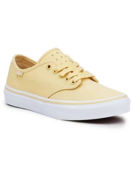 Tenisky Camden Stripe VN000ZSOR6P1 orange - Vans Tenisky Camden Stripe VN000ZSOR6P1 orange - Vans