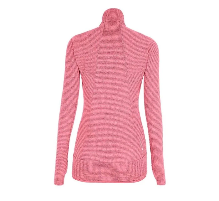 fleece PL R FZ W dámské model 20837939 - Salewa