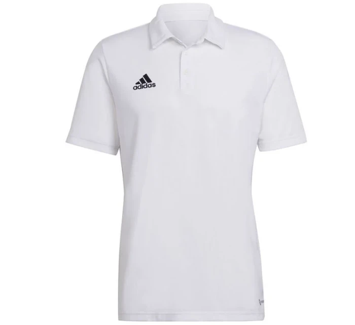 Pánske tričko Entrada 22 Polo M HC5067 - Adidas Pánske tričko Entrada 22 Polo M HC5067 - Adidas
