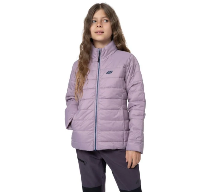 Dětská bunda Jr model 18387886 52S - 4F