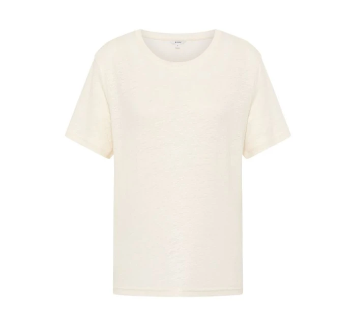 Mustang Alina C Linen W 1013788 2045 Tričko Mustang Alina C Linen W 1013788 2045 Tričko