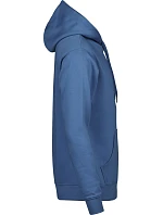 TJ Mikina s kapucí 18. ocean blue model 22497888 - Tee Jays TJ Mikina s kapucí 18. ocean blue model 22497888 - Tee Jays