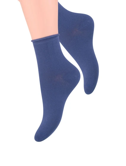 Steven 115 farba:denim Steven 115 farba:denim