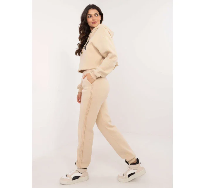 Sada CLM KMPL model 20683842 béžová - FPrice Sada CLM KMPL model 20683842 béžová - FPrice