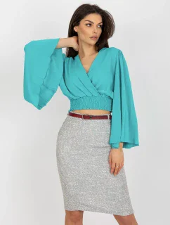 Blúzka DHJ BZ 16503.30x mäta