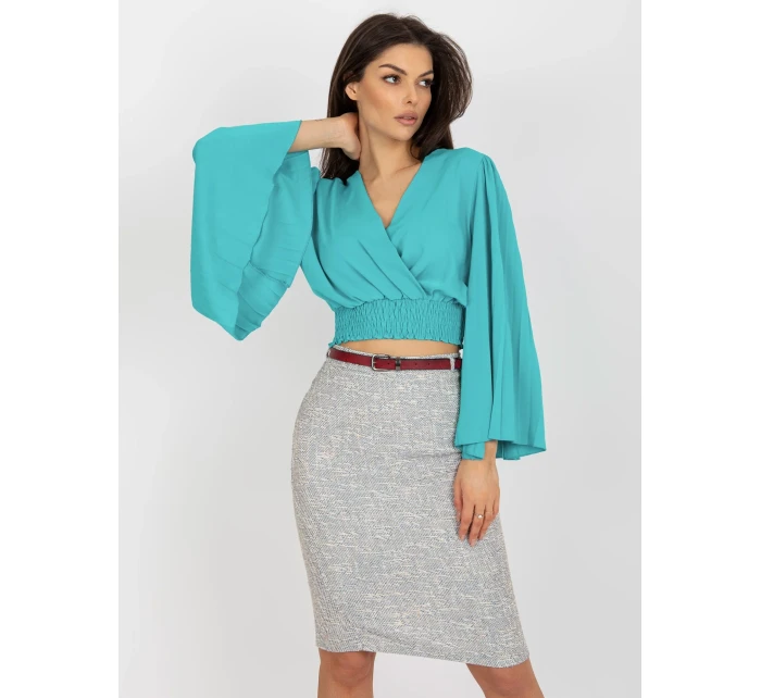 Blúzka DHJ BZ 16503.30x mäta