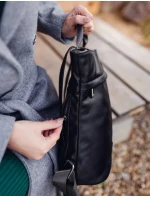 Mestský batoh VUCH Glenn V Black Mestský batoh VUCH Glenn V Black