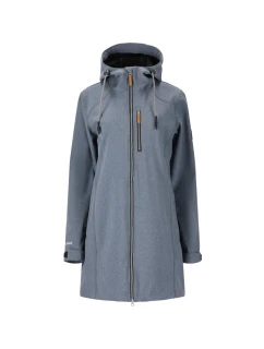 Dámska softshellová bunda Whistler Thora