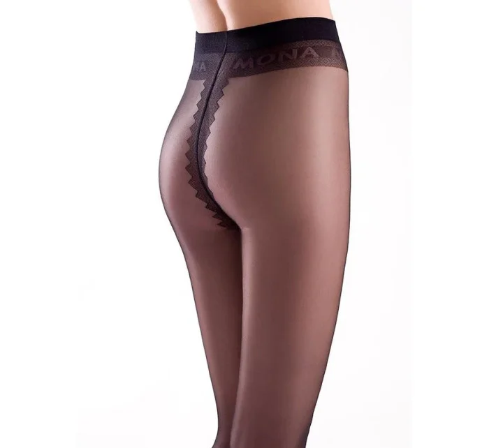 Dámské punčochové kalhoty model 21951708 15 den - Mona