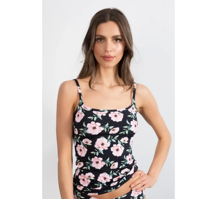 Dámska košieľka HIBISCUS