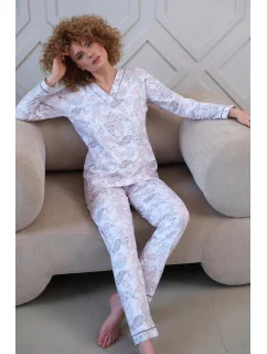 DÁMSKE PYŽAMO 426 CANA 2XL