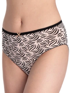 Dámské bikiny FIGS model 21471486 3pack - Lama