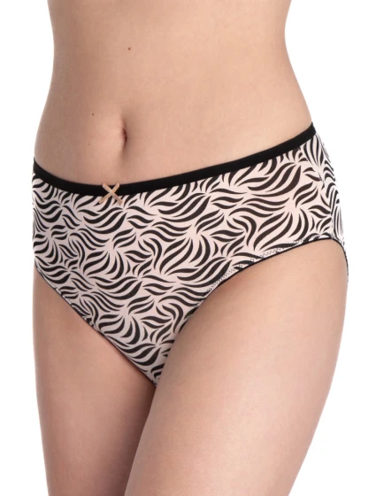 Dámske bikiny FIGS L-122BI-64EX 3-pack