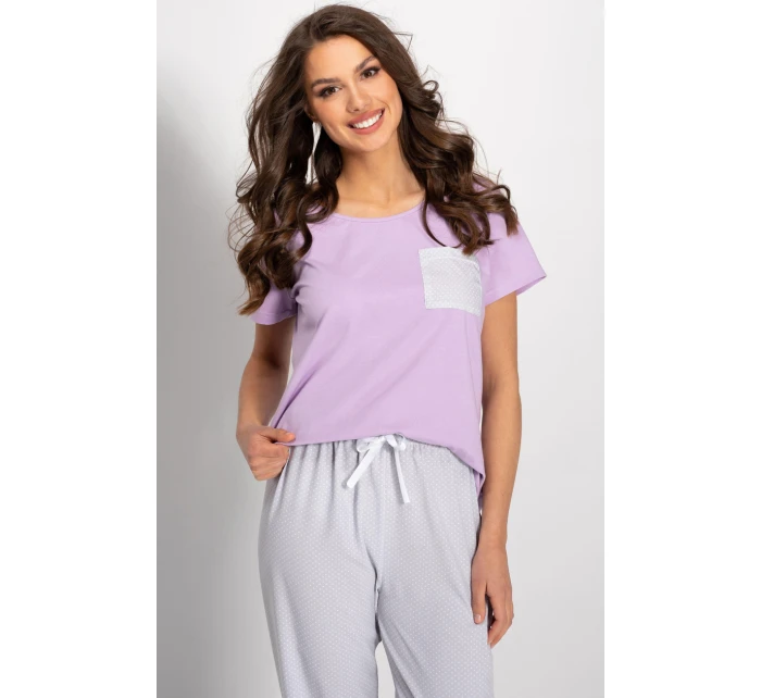 Pyžamá model 171863 Momenti Per Me