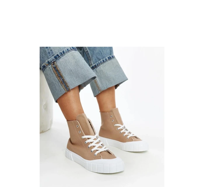 Tenisky model 207378 Solea