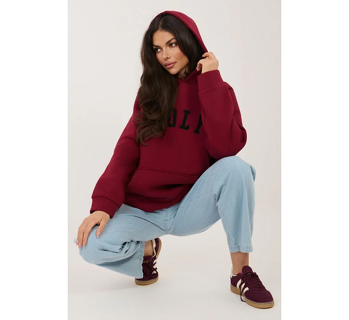 Mikina model 226314 Rue Paris