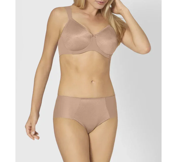 Podprsenka Essential Minimizer WX telová - TRIUMPH Podprsenka Essential Minimizer WX telová - TRIUMPH