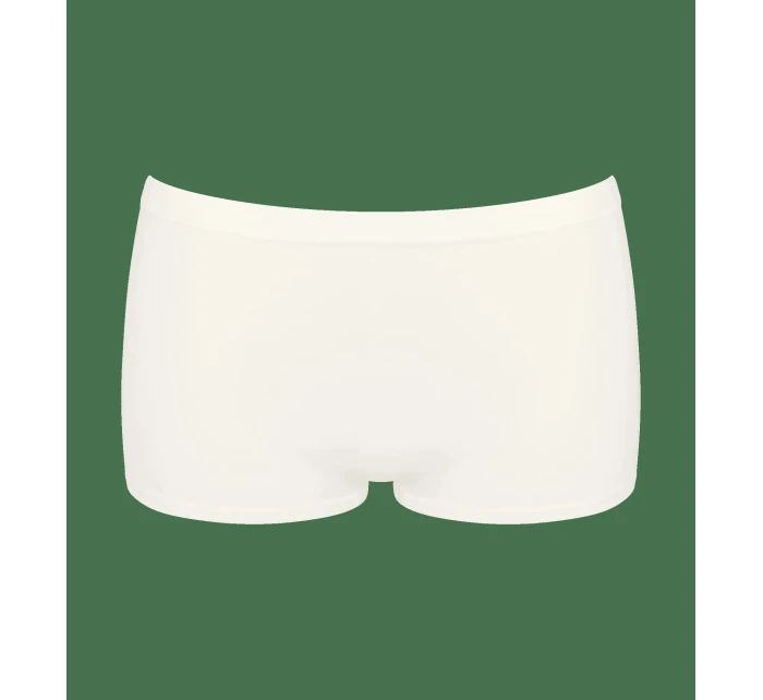 sloggi GO Sense Short 2P - WHITE - SLOGGI WHITE - SLOGGI sloggi GO Sense Short 2P - WHITE - SLOGGI WHITE - SLOGGI