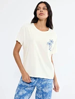 Mix & Match SILK WHITE - TRIUMPH SILK WHITE - TRIUMPH