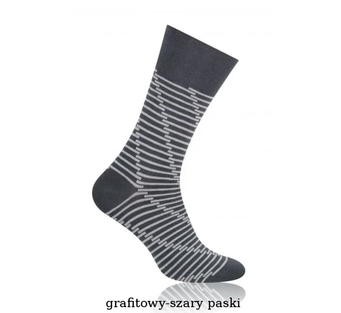 Pánské ponožky model 5790387 - Steven