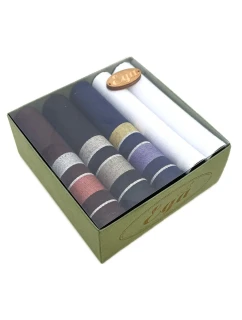 Ega obrúsky CH-598 Pánske A'5