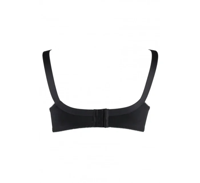 Dámska podprsenka 579 black - VIKI