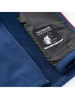 Softshellová bunda M pánské model 20540878 - Hi-Tec Softshellová bunda M pánské model 20540878 - Hi-Tec