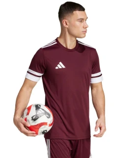 Tričko adidas Squadra 25 M JC8675 muži