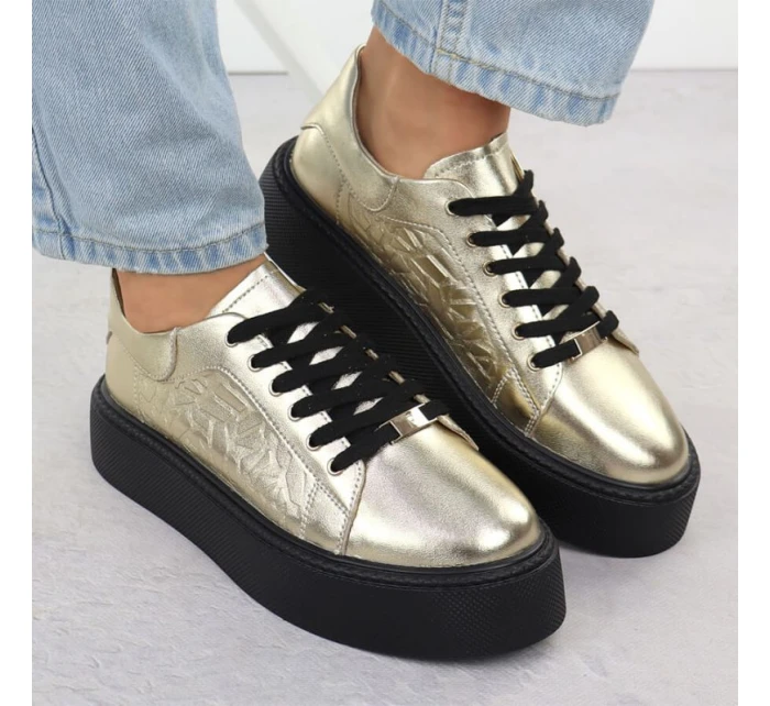 polobotky na platformě W model 21955337 - FILIPPO