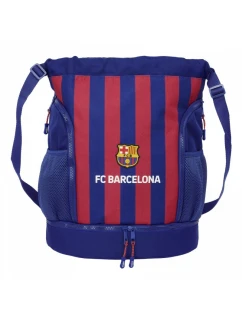 Batoh do telocvične FC Barcelona 612429197