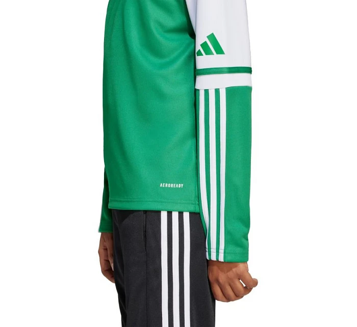 Squadra 25 Training Top Jr model 21024537 Mikina - ADIDAS